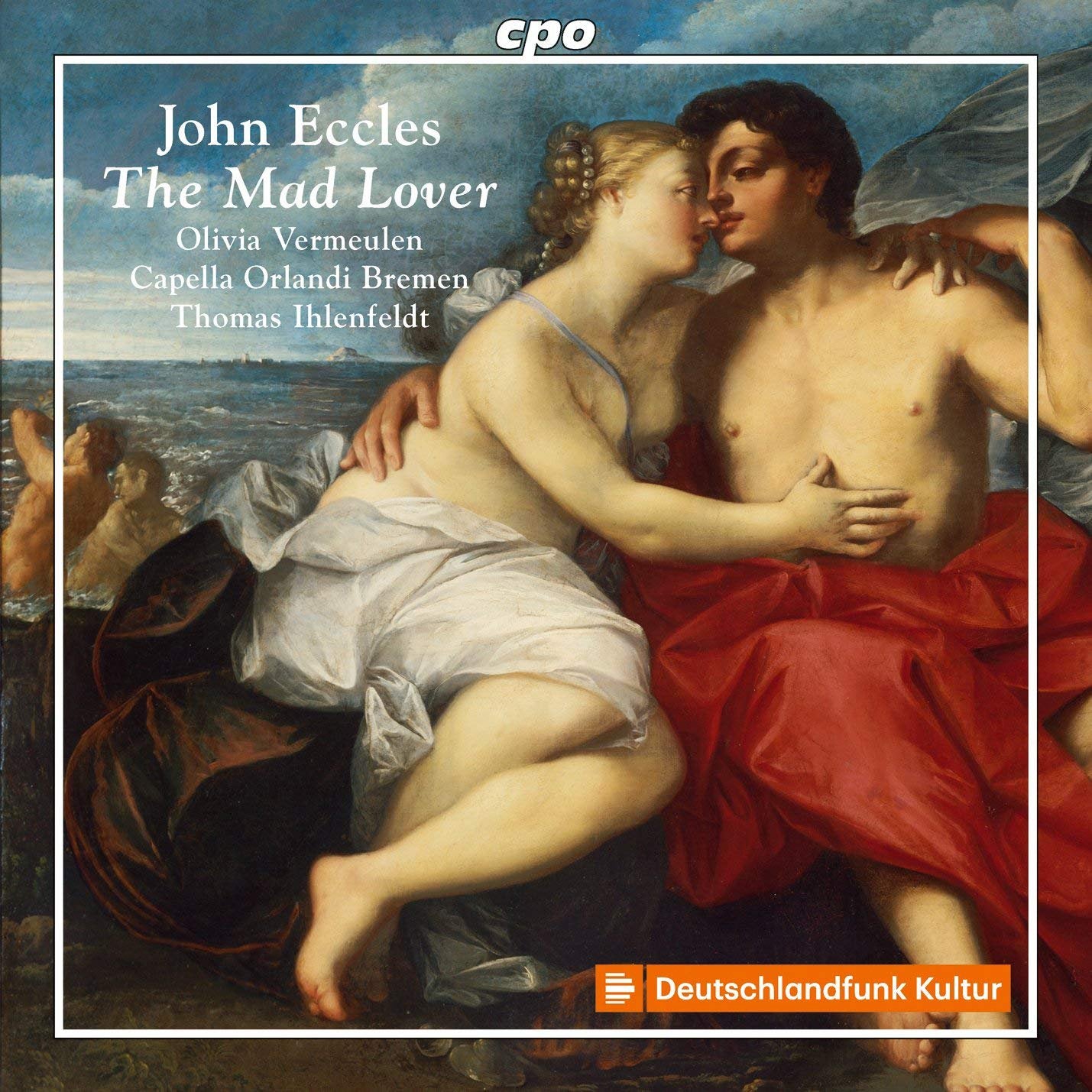 The Mad Lover; Love at a Loss Classical