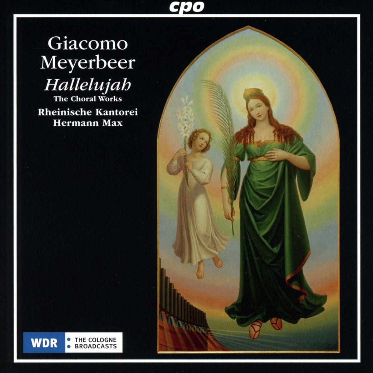 Sämtliche Choralwerke Classical