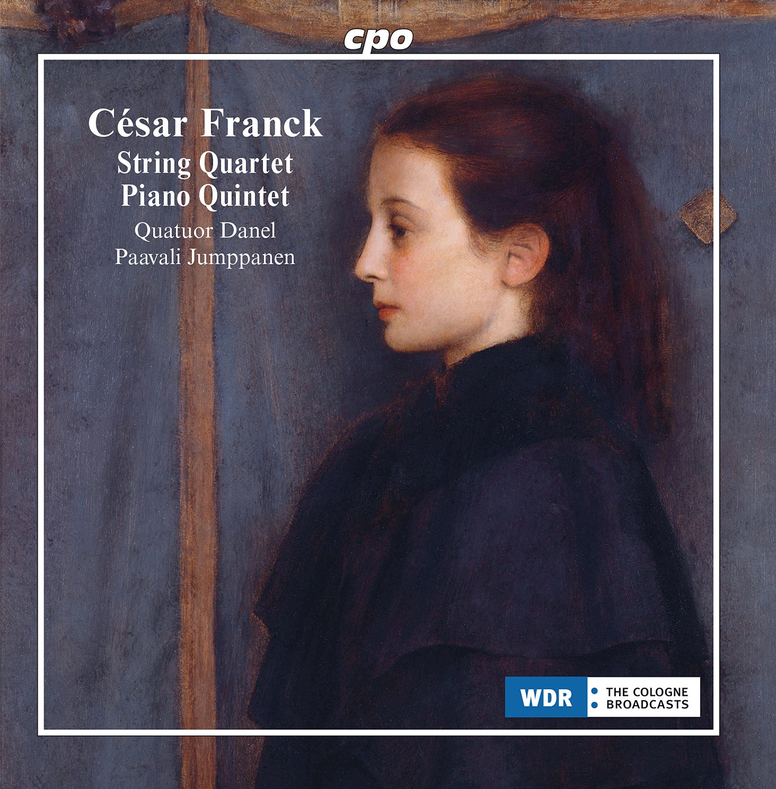 Streichquartett d-Dur; Klavierquintett F-Moll Classical