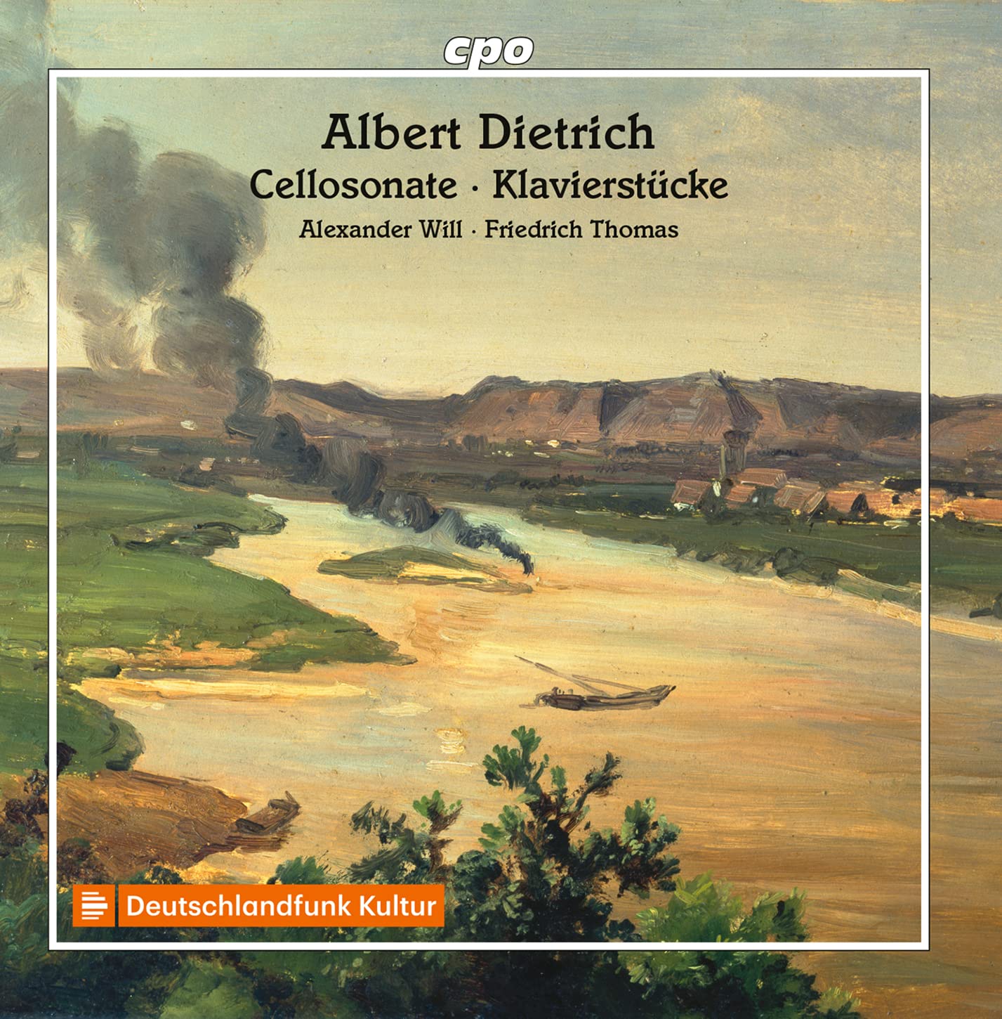 Werke Für Klavier & Cello; Klavierstücke Solo Classical