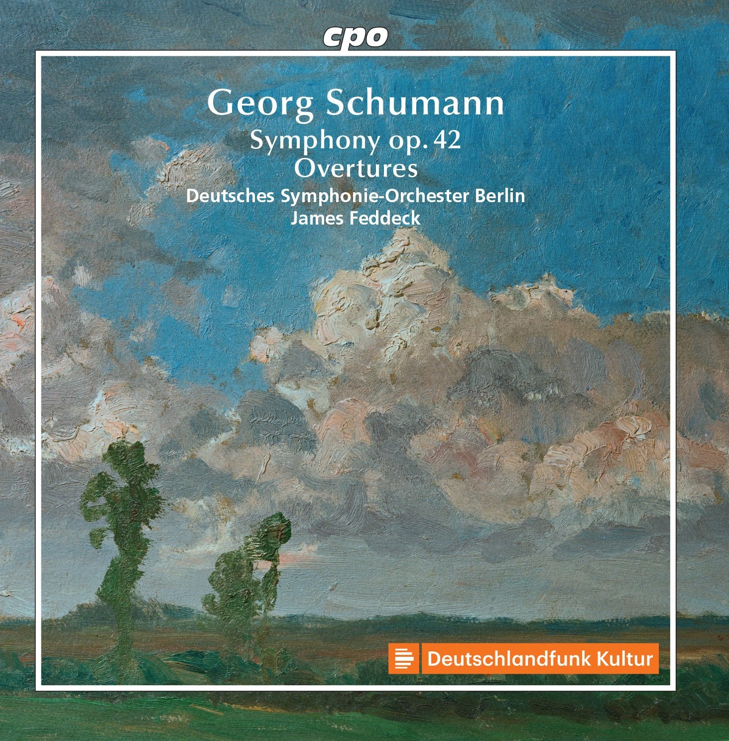 Sinfonie Op.42/Ouvertüren Classical