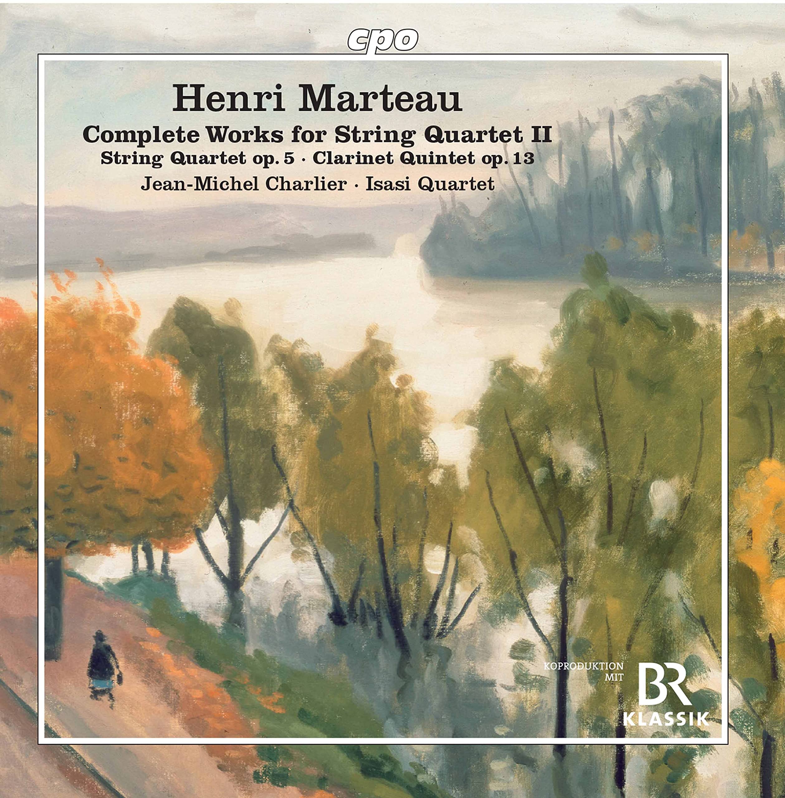 Sämtliche Für Streichquartett Vol.2 Classical
