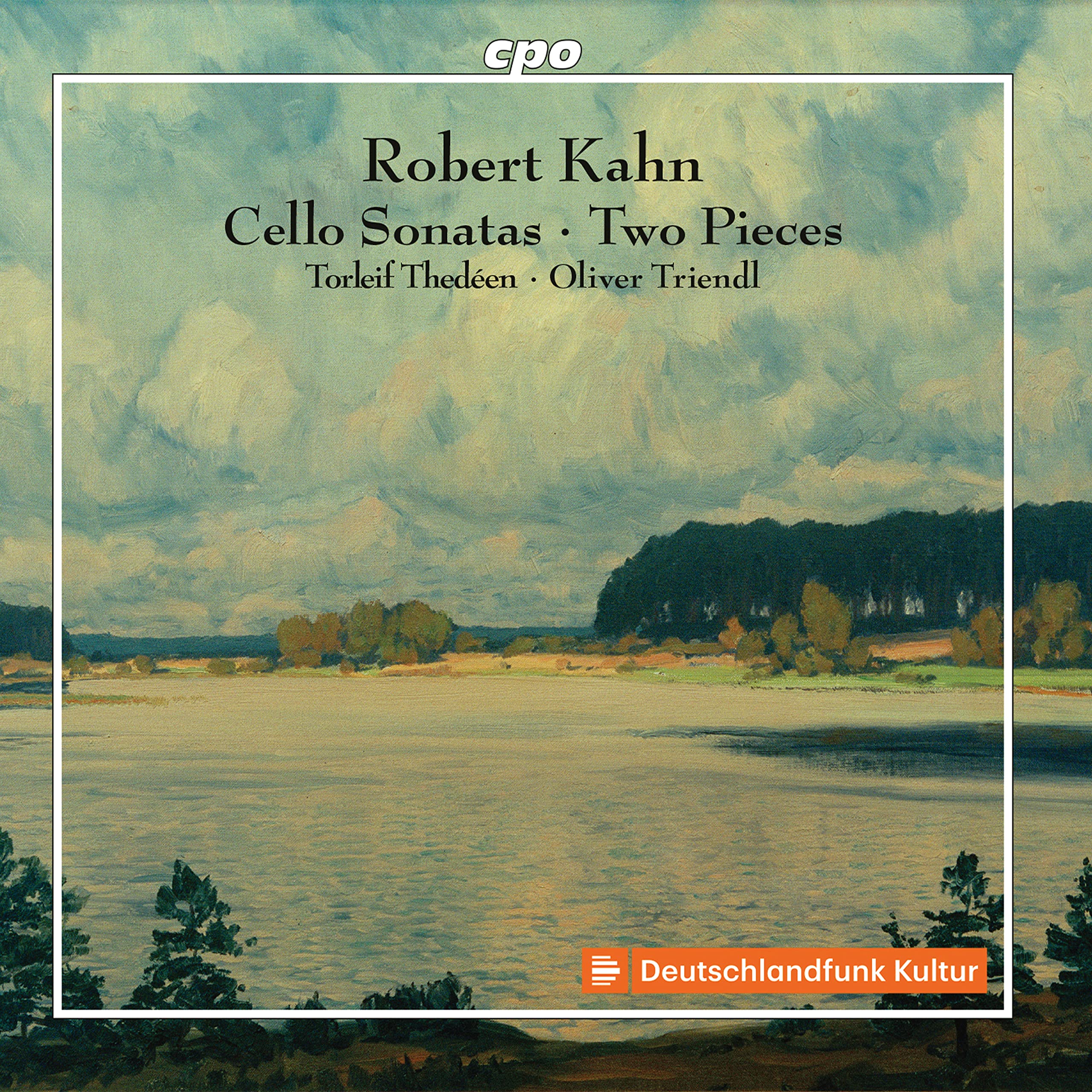 Werke Für Cello und Klavier Classical