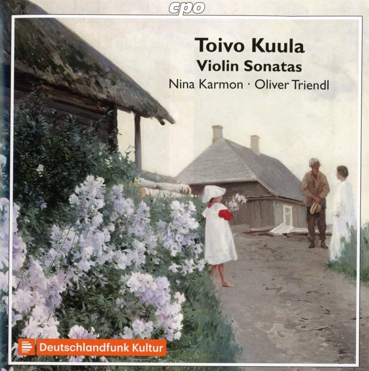 Violinsonaten Classical