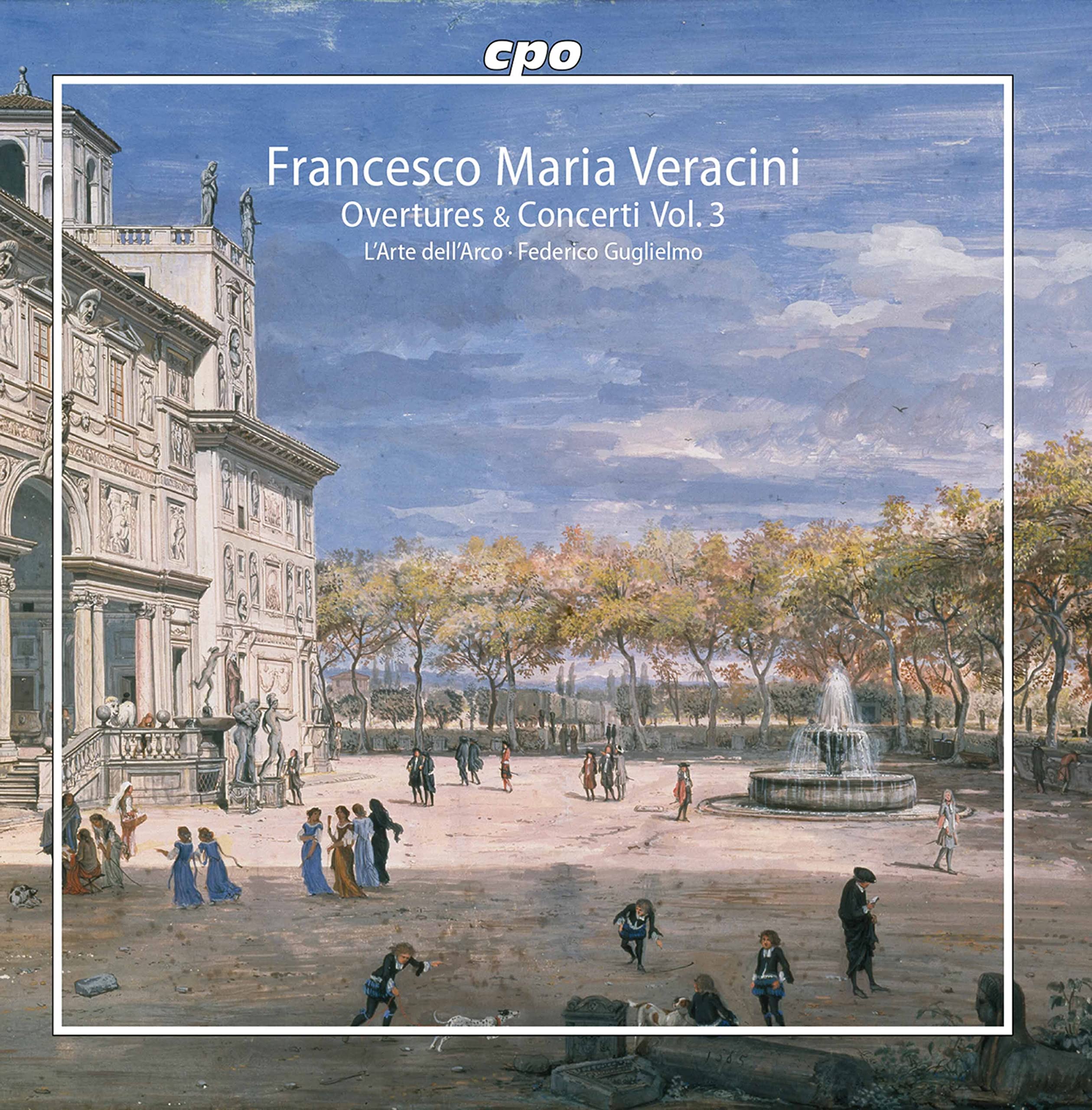 Ouvertüren; Sonaten Classical