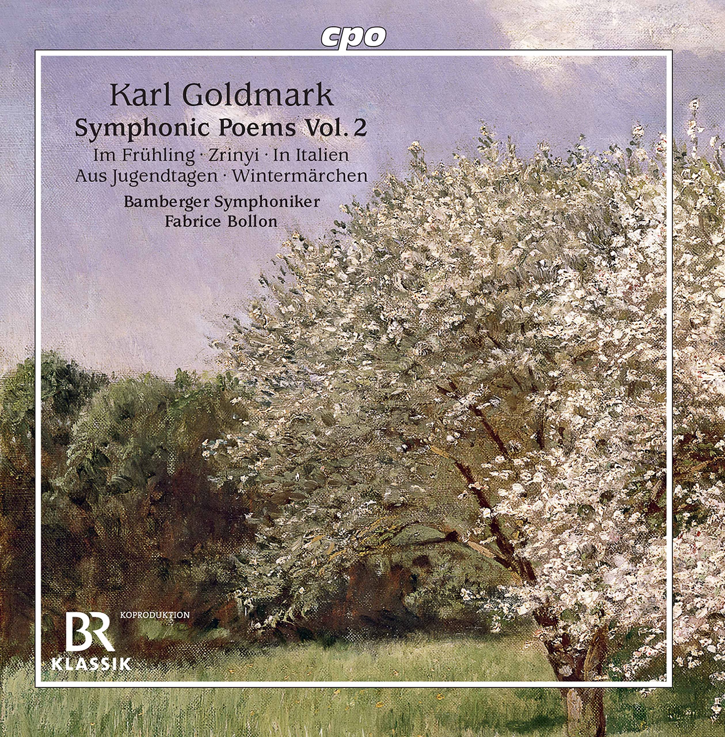 Symphonische Dichtungen Vol.2 Classical