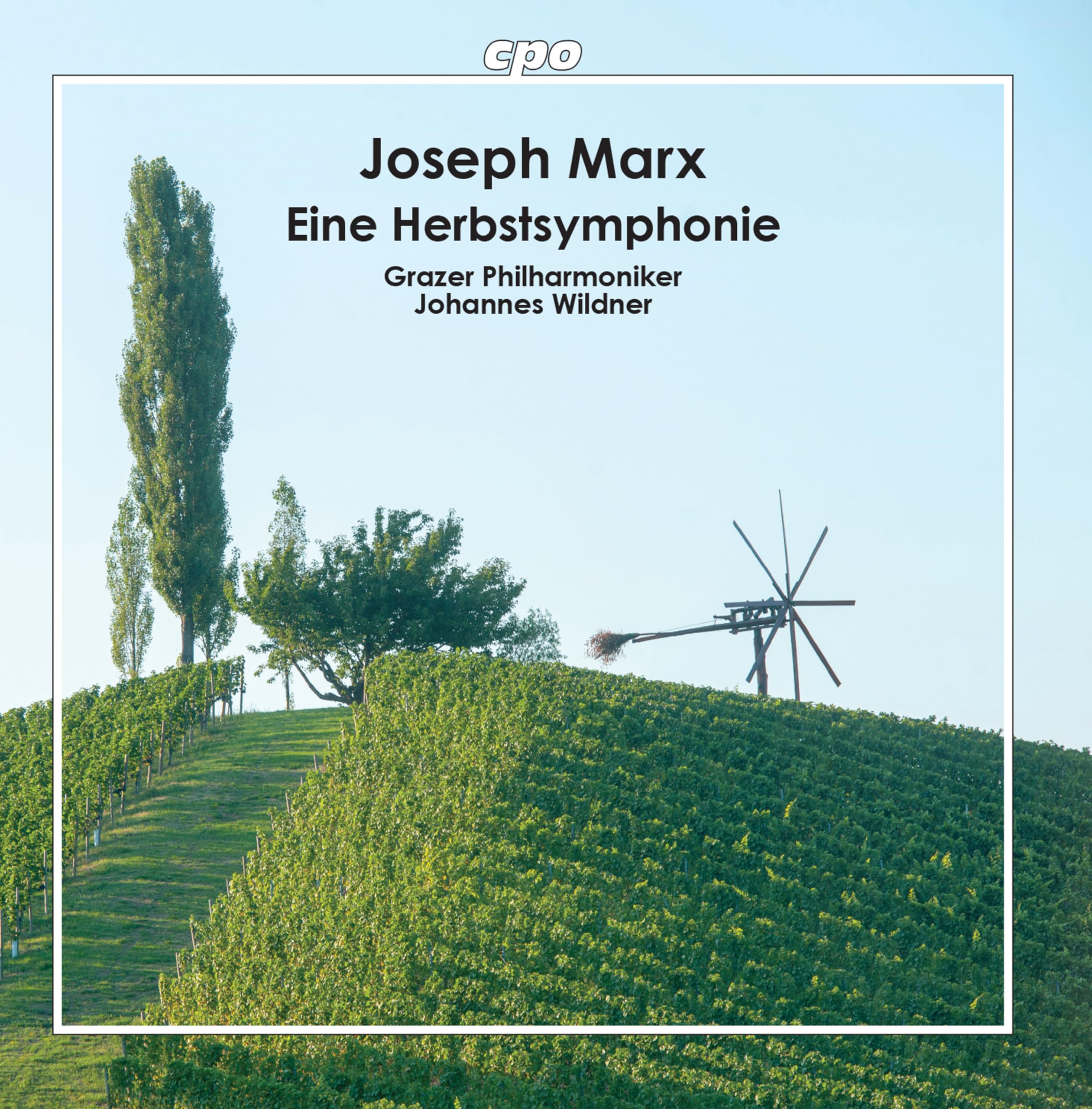 Eine Herbstsymphonie Classical
