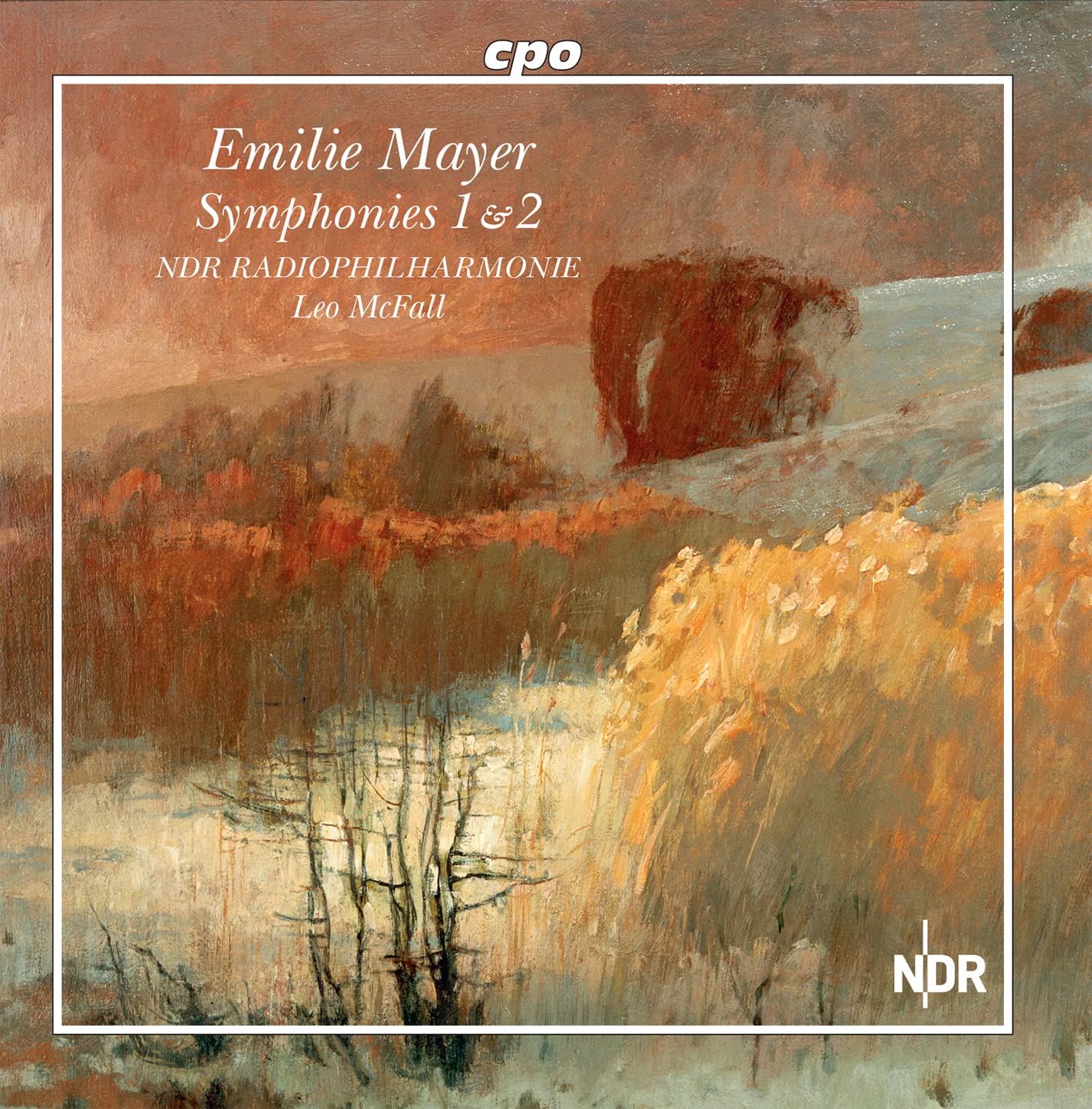 Sinfonien 1 und 2 Classical
