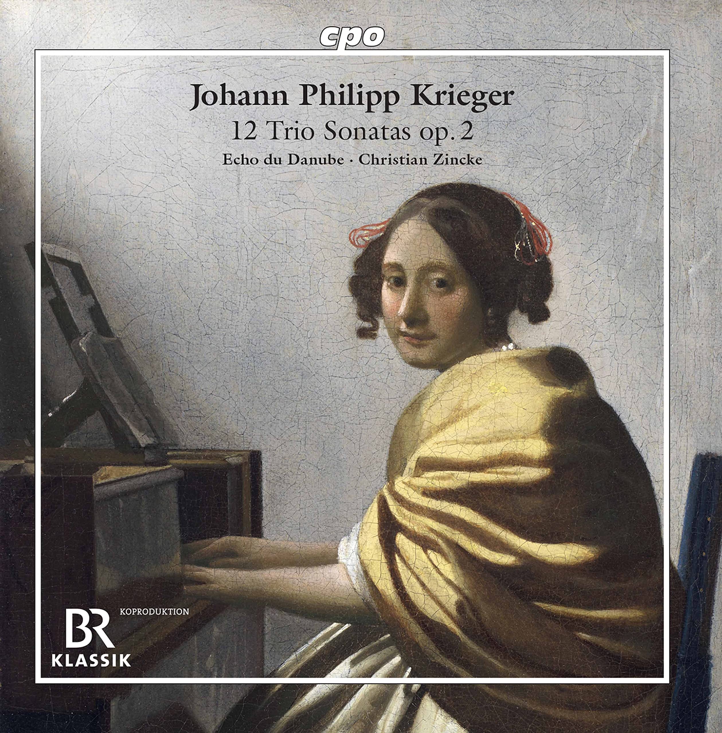 12 Triosonaten Op.2 Classical
