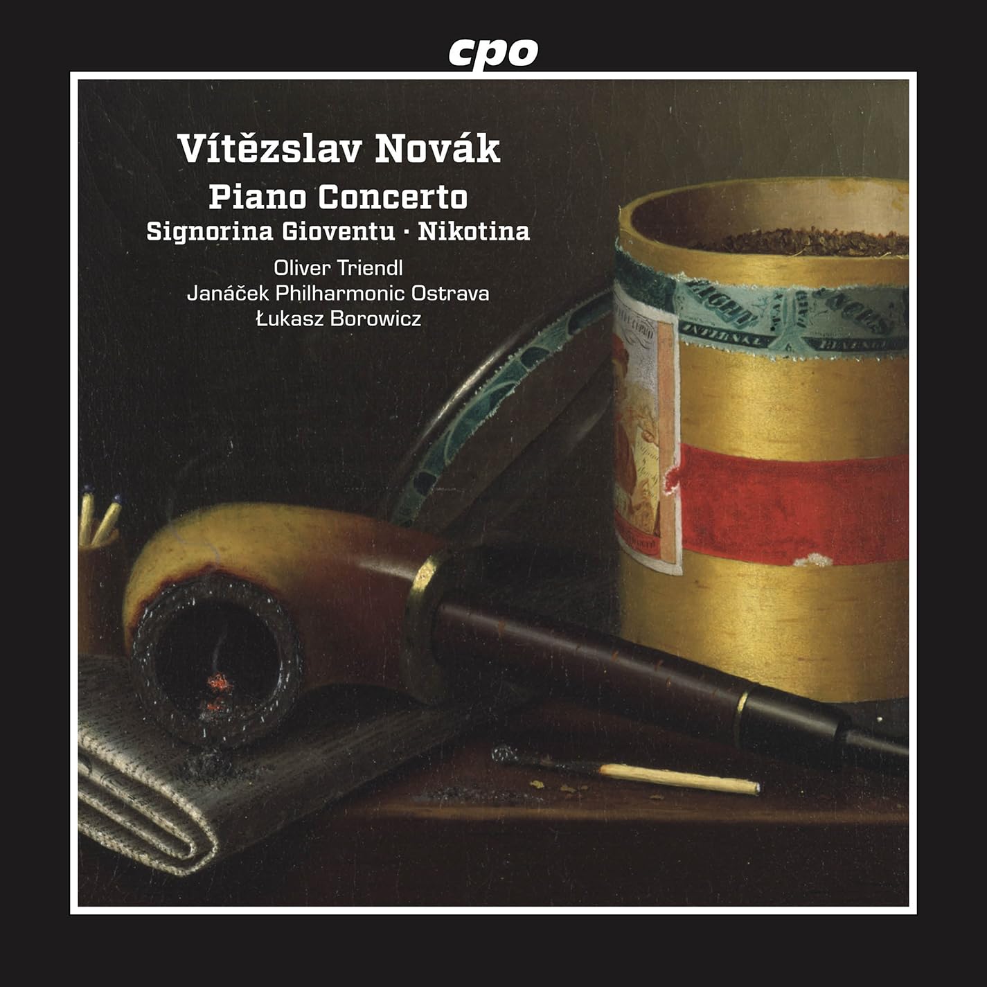 Piano Concerto Classical