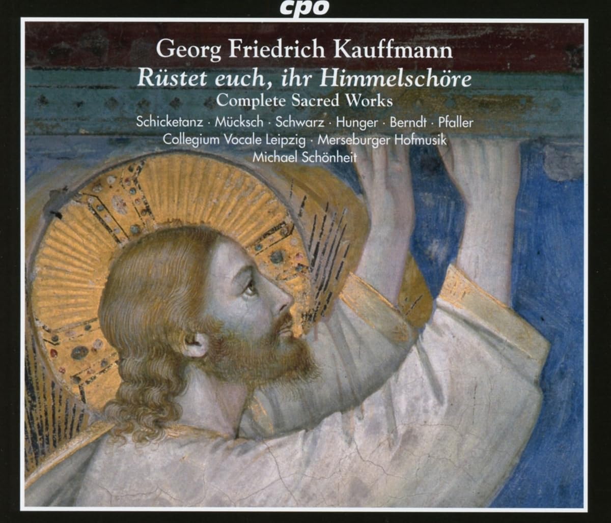 Sämtliche Geistliche Werke Classical