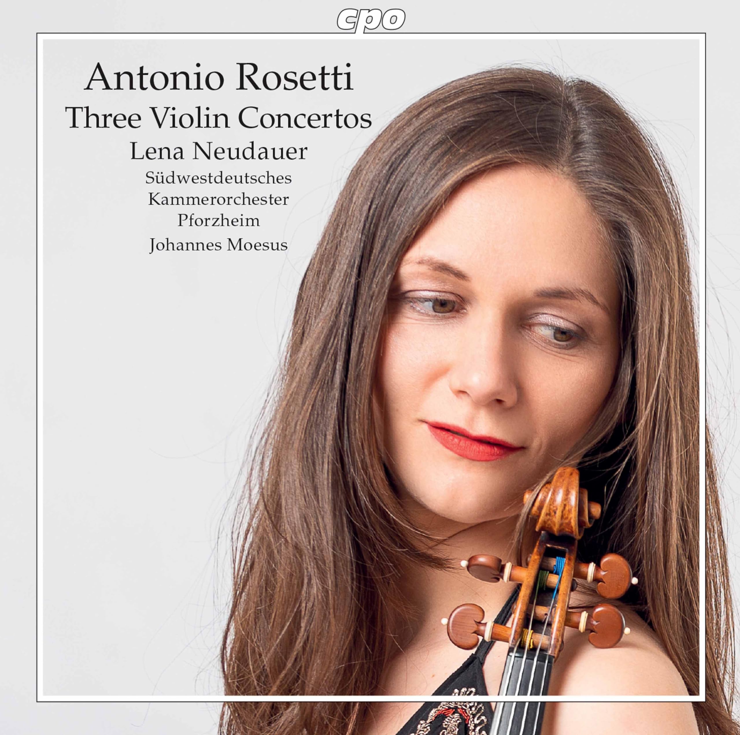 Violin Concertos Classical