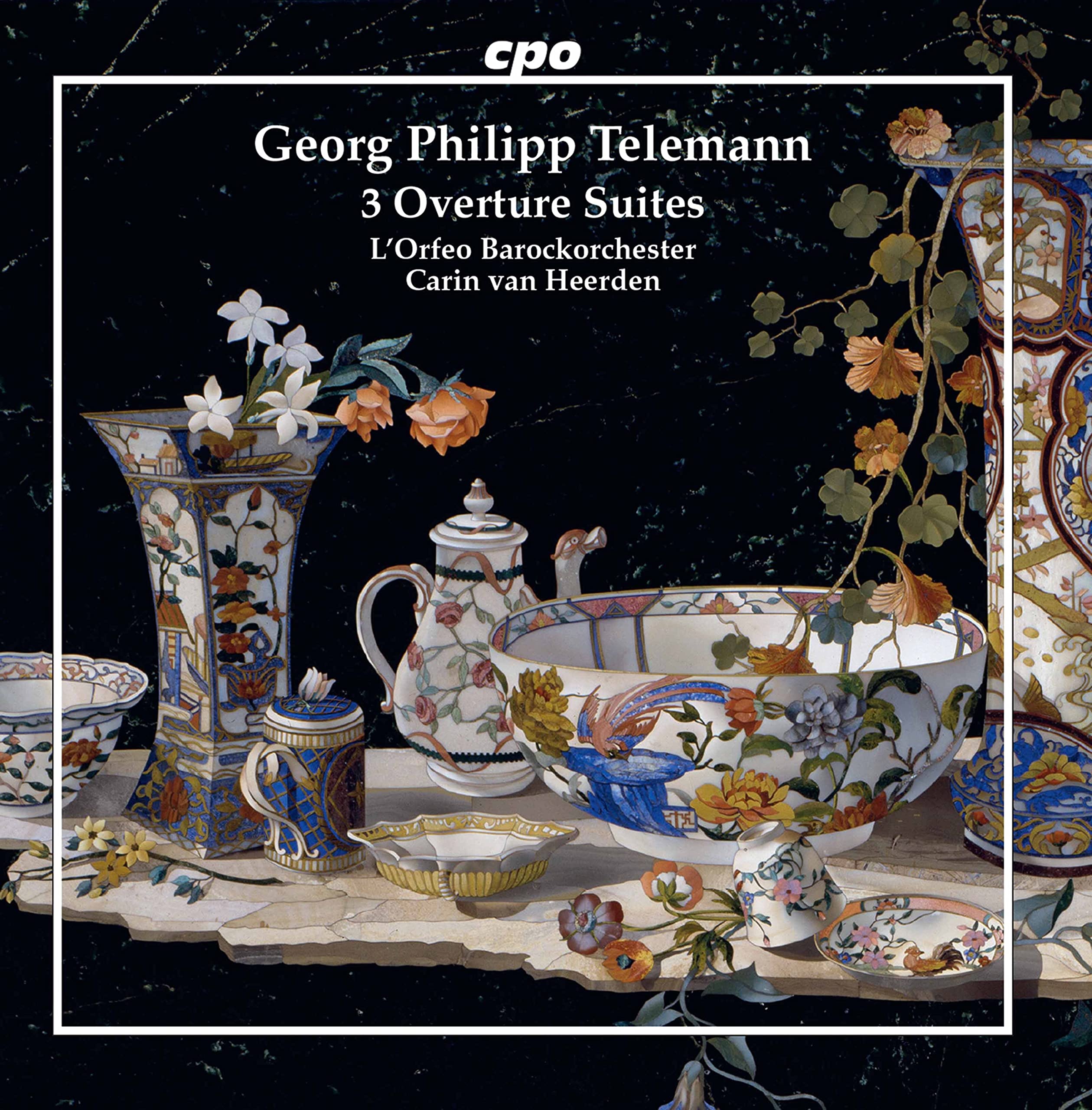 Ouvertüren Classical