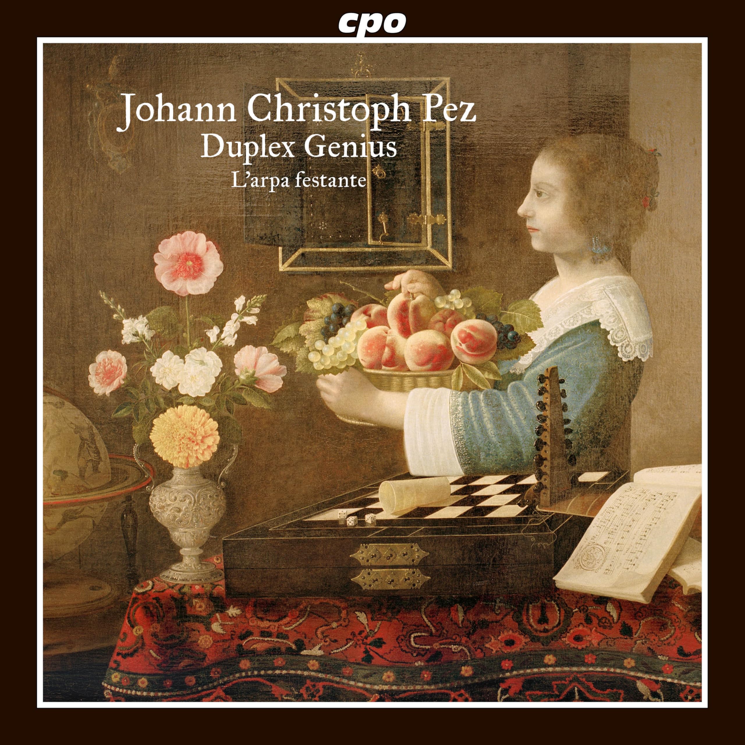 Duplex Genius Classical