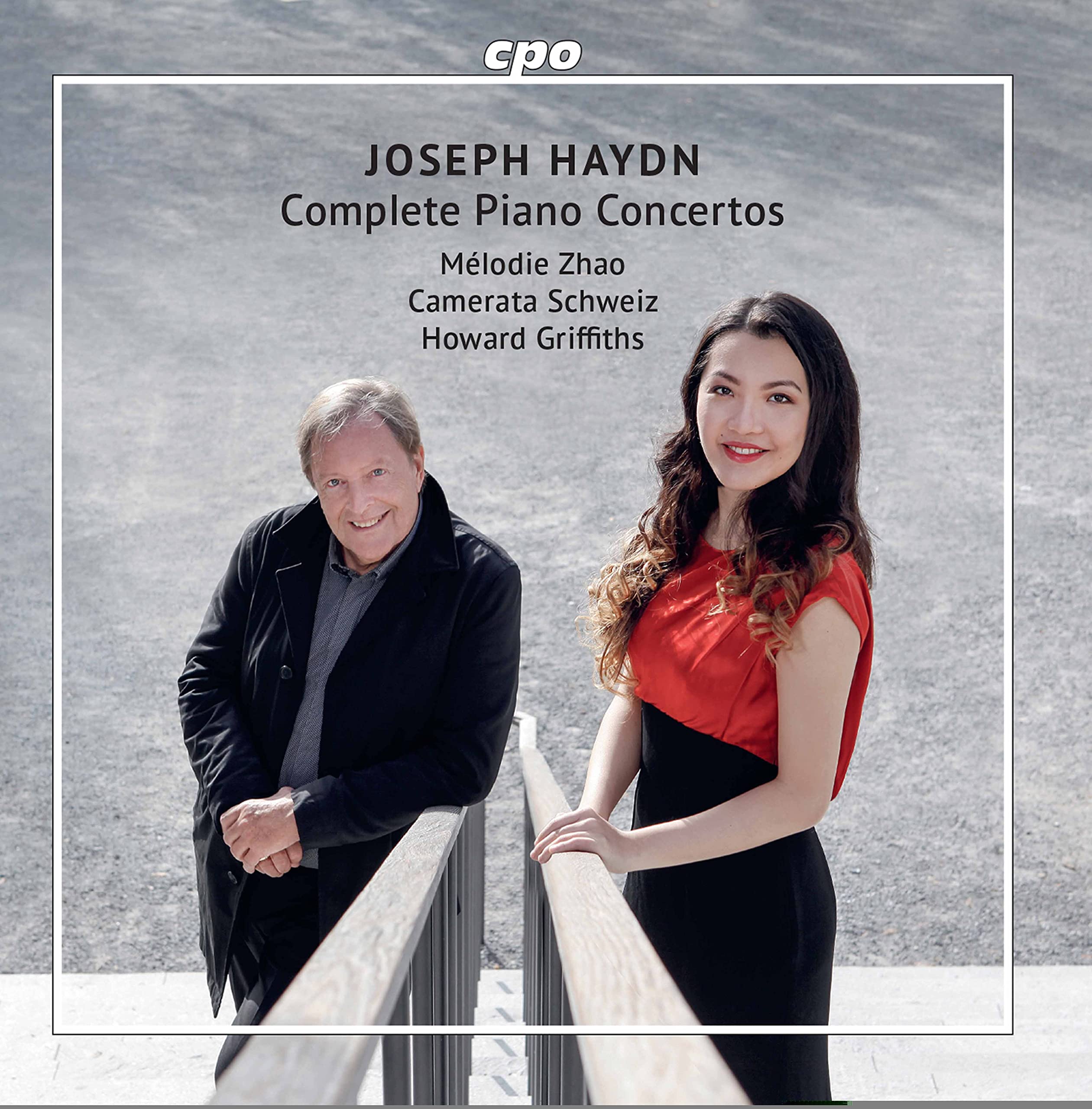 Sämtliche Klavierkonzerte Classical
