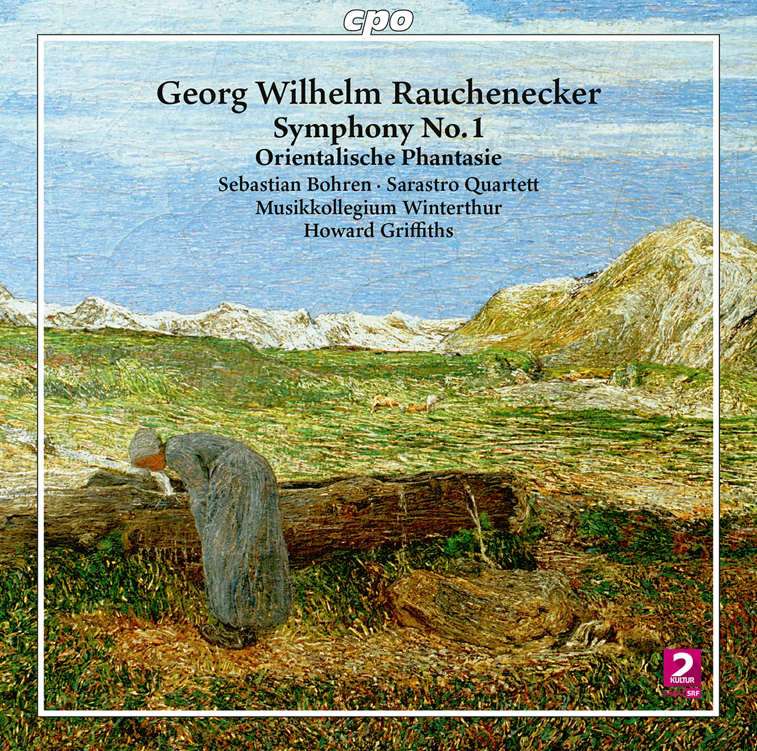 Sinfonie 1; Sinfonisches Tonwerk Classical