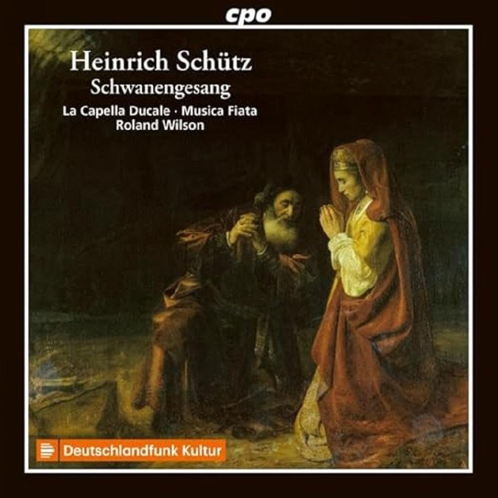 Schwanengesang Classical