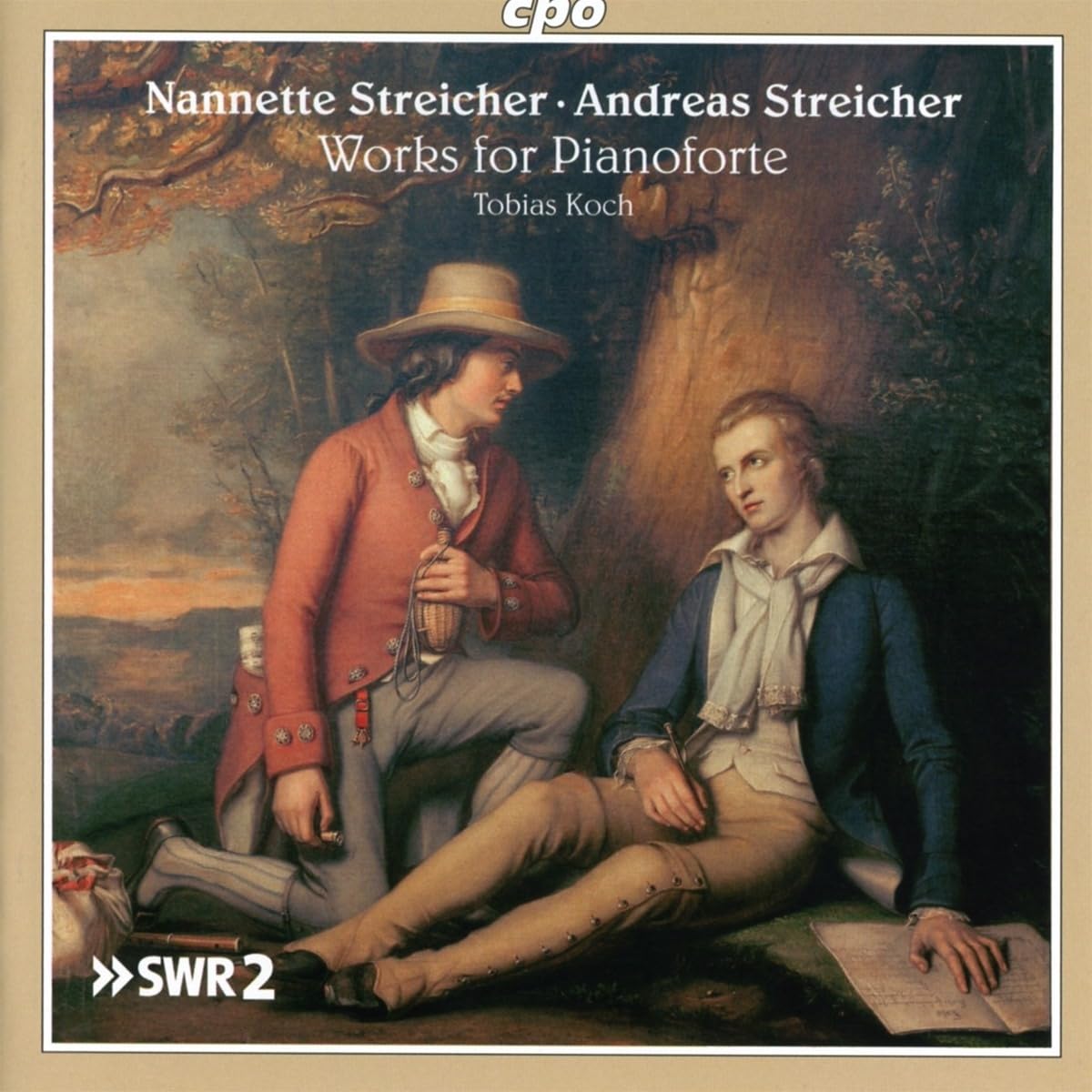 Werke Für Fortepiano Classical