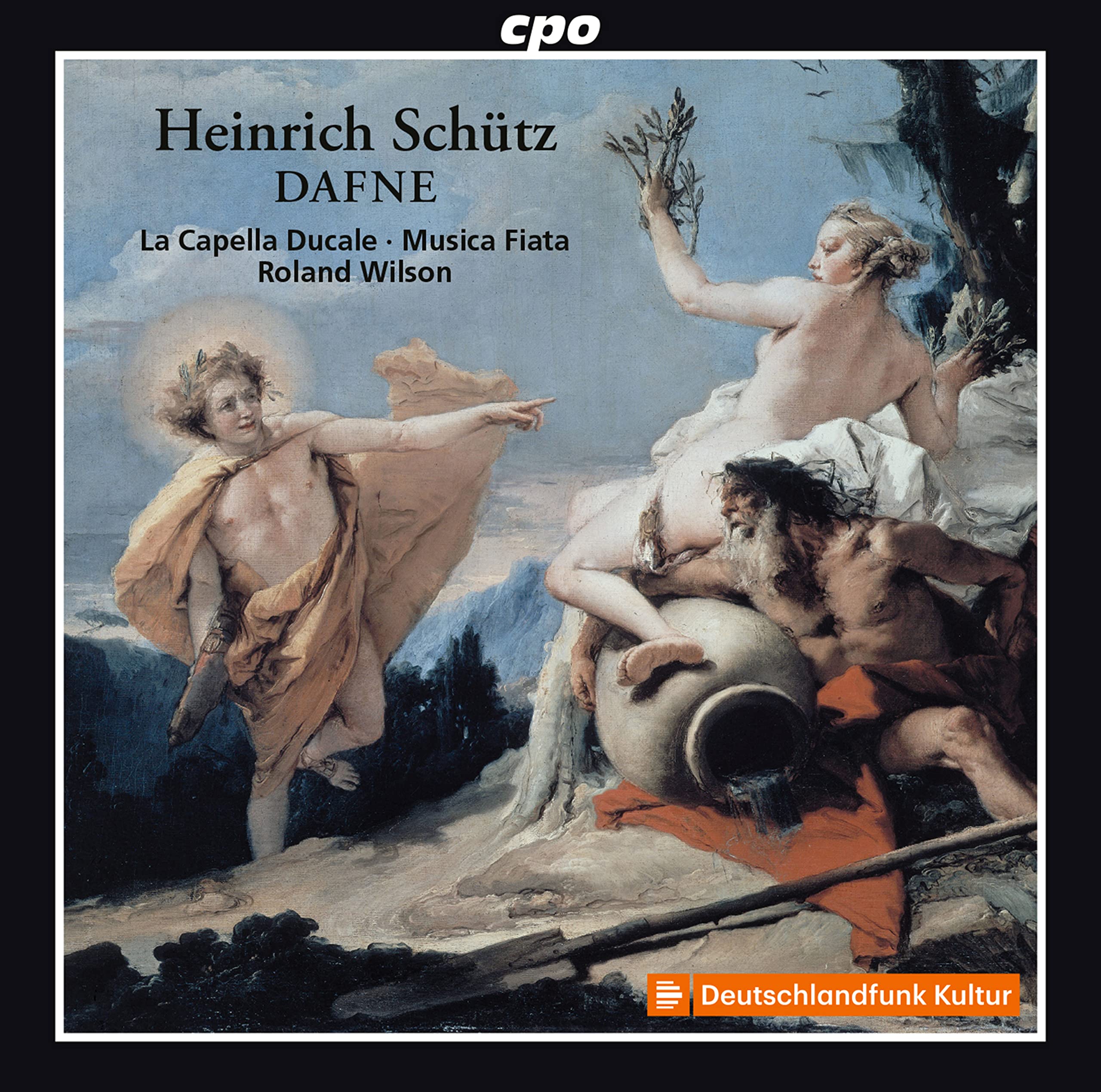 Dafne Classical