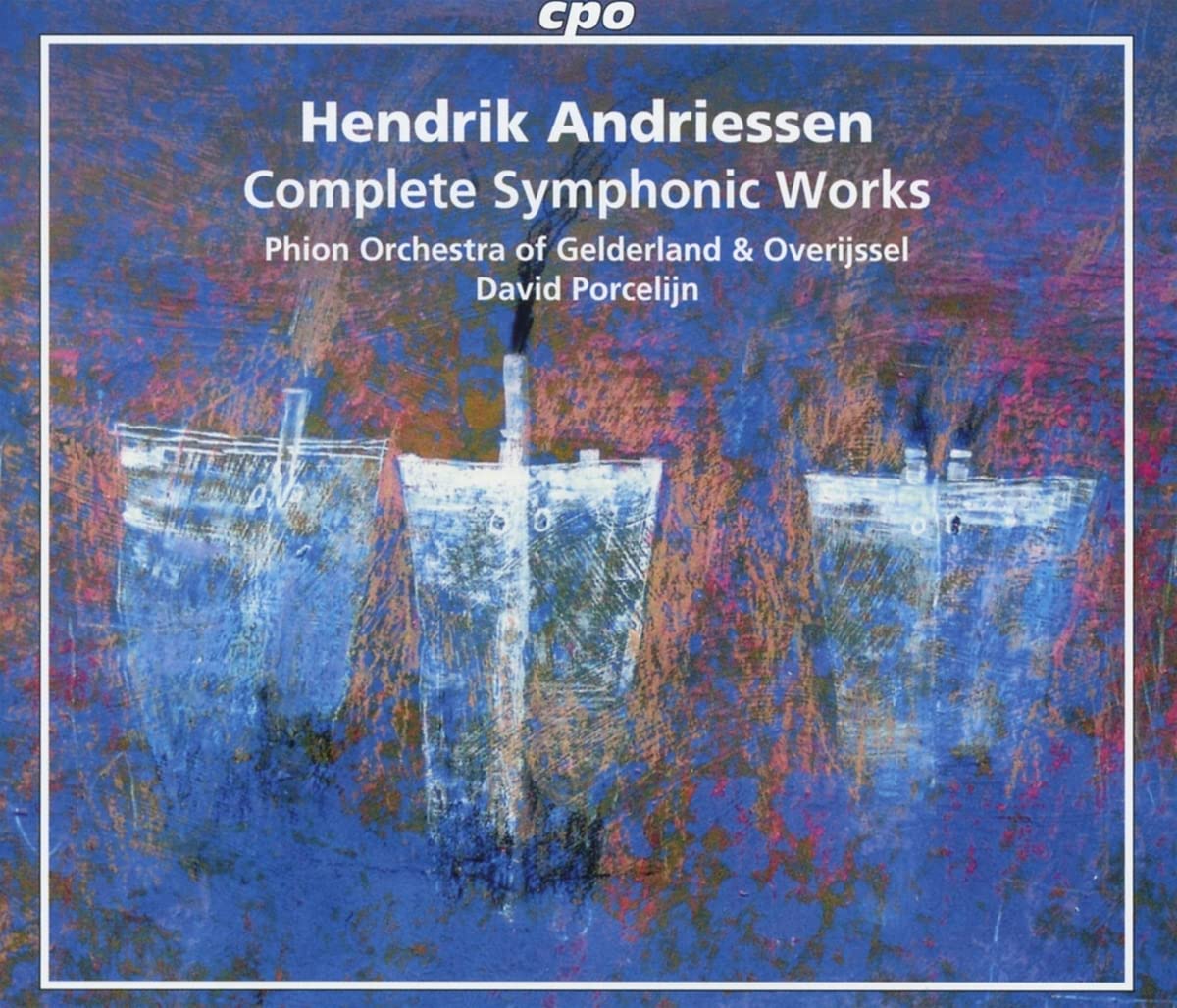 Sämtliche Symphonische Werke Classical