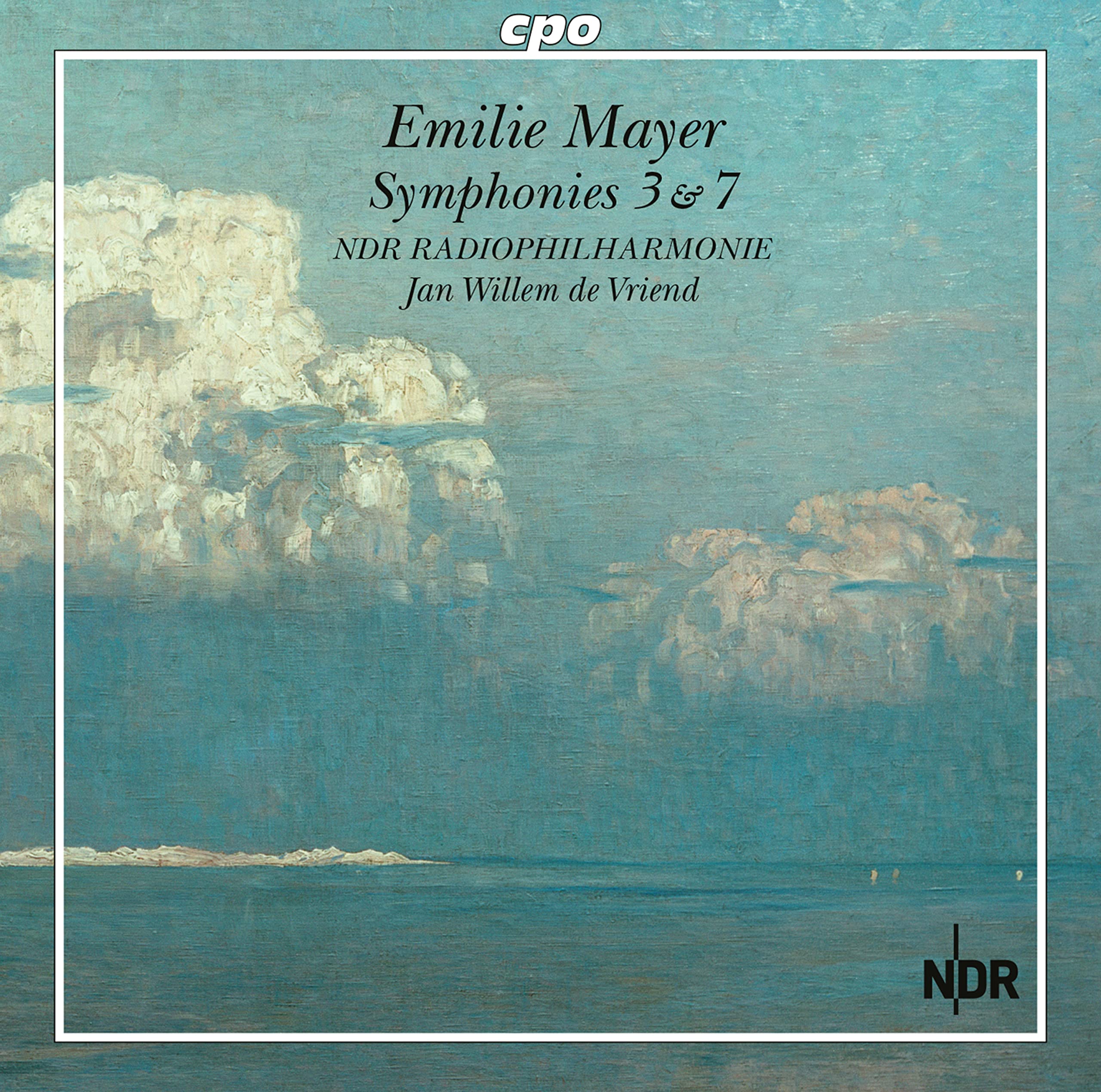 Sinfonien 3 und 7 Classical
