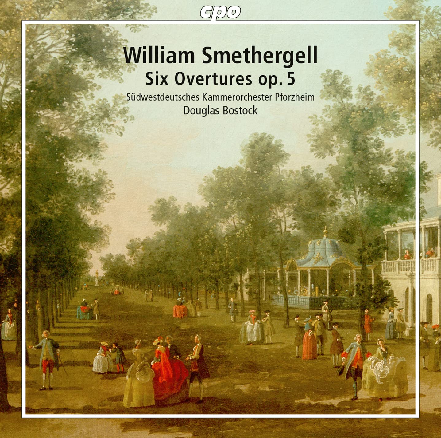 Ouvertüren Vol.1 Classical