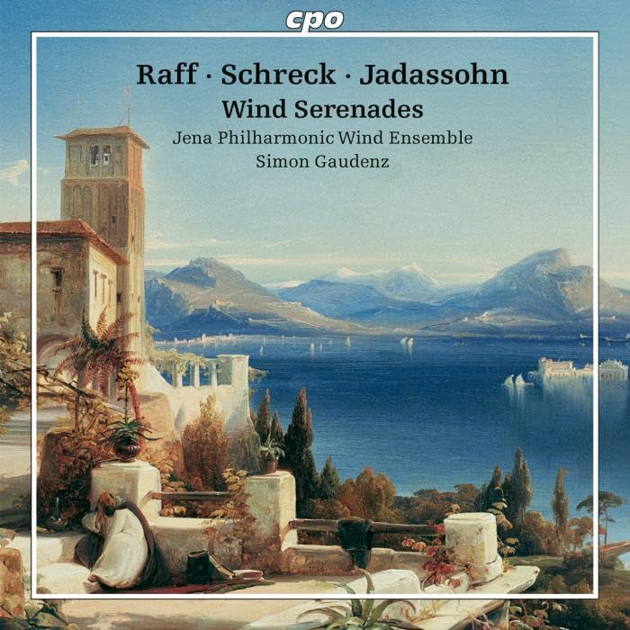 Sinfonietta Op. 188 Für Bläser Classical