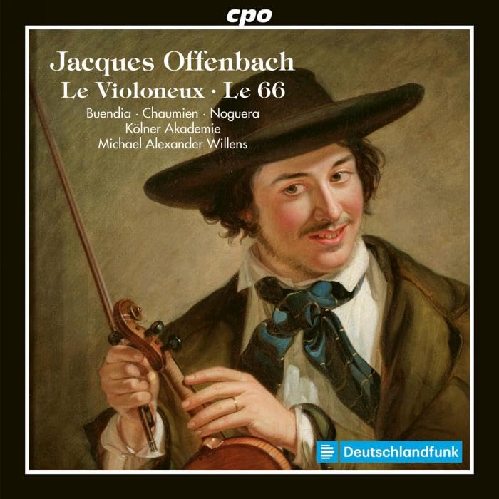 Le Violoneux · le 66 Classical