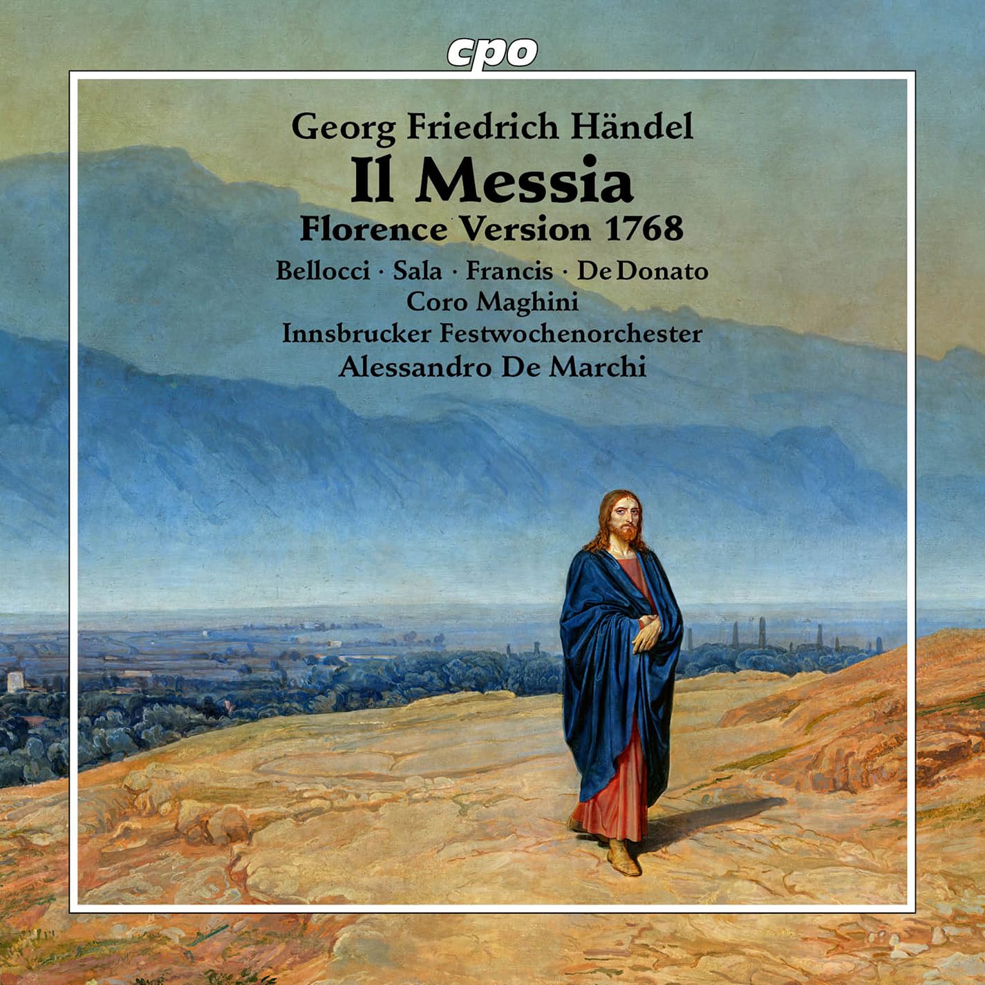 Il Messia Alternative & Indie