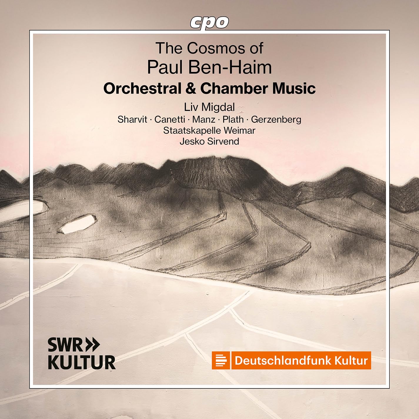 Orchestral & Chamber Music Classical
