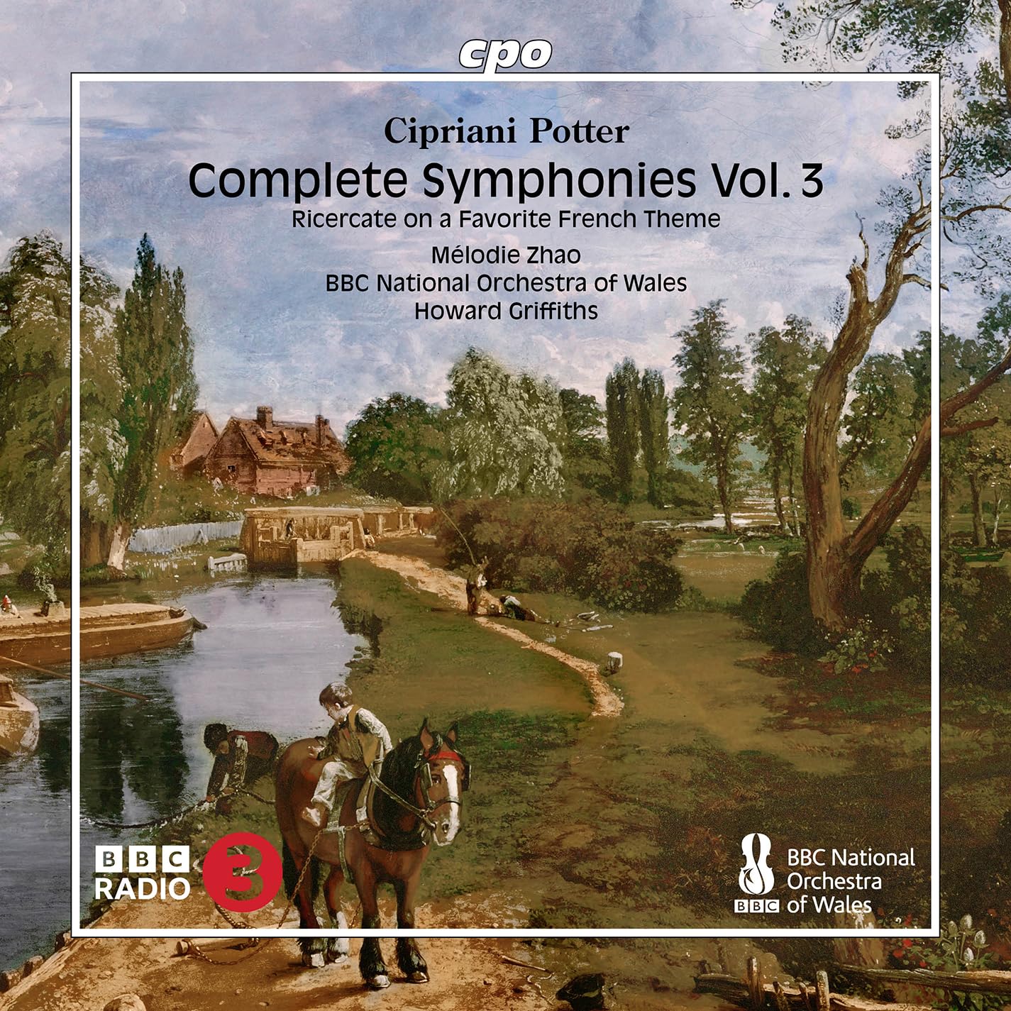 Complete Symphonies Volume 3 Classical
