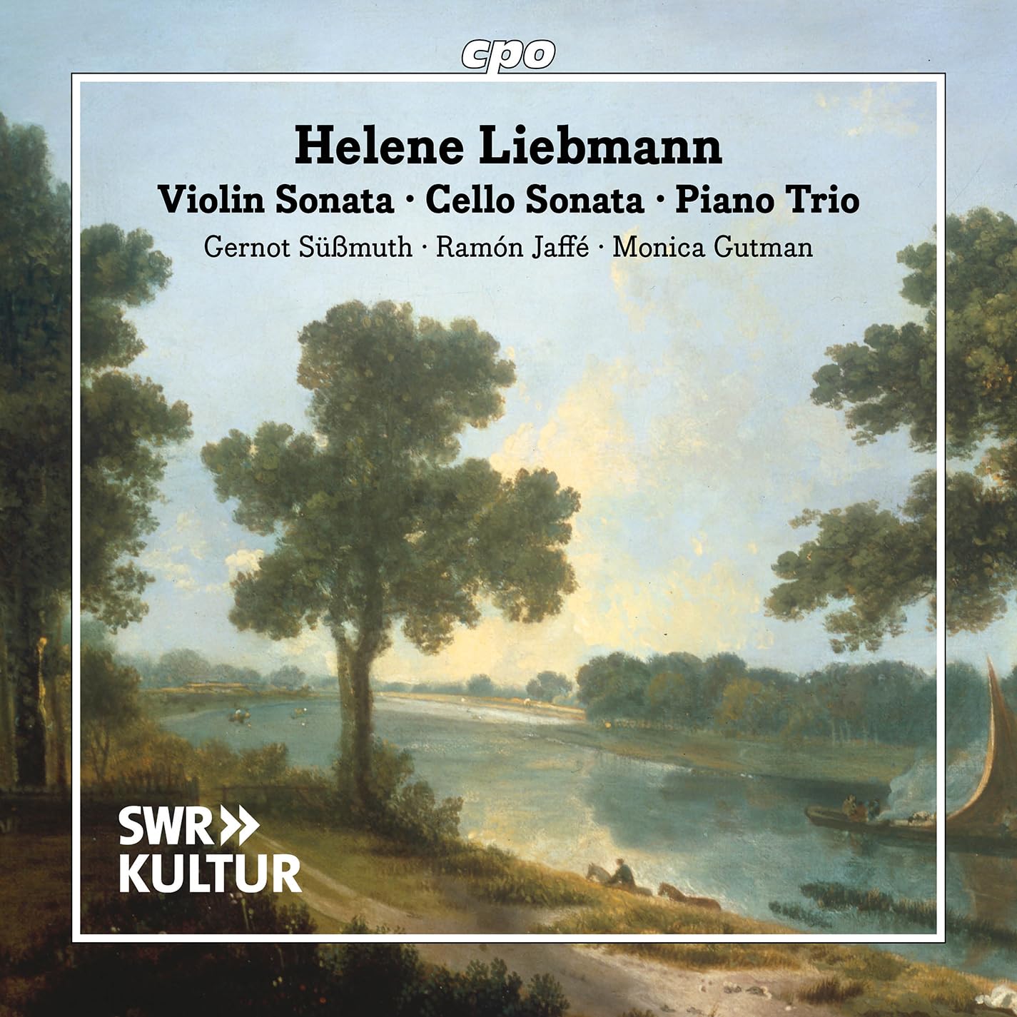 Violin Sonata · Cello Sonata · Piano Trio Classical
