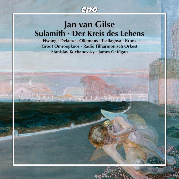 Sulamith (Cantata) · Kreis des Lebens (Oratorio) Music