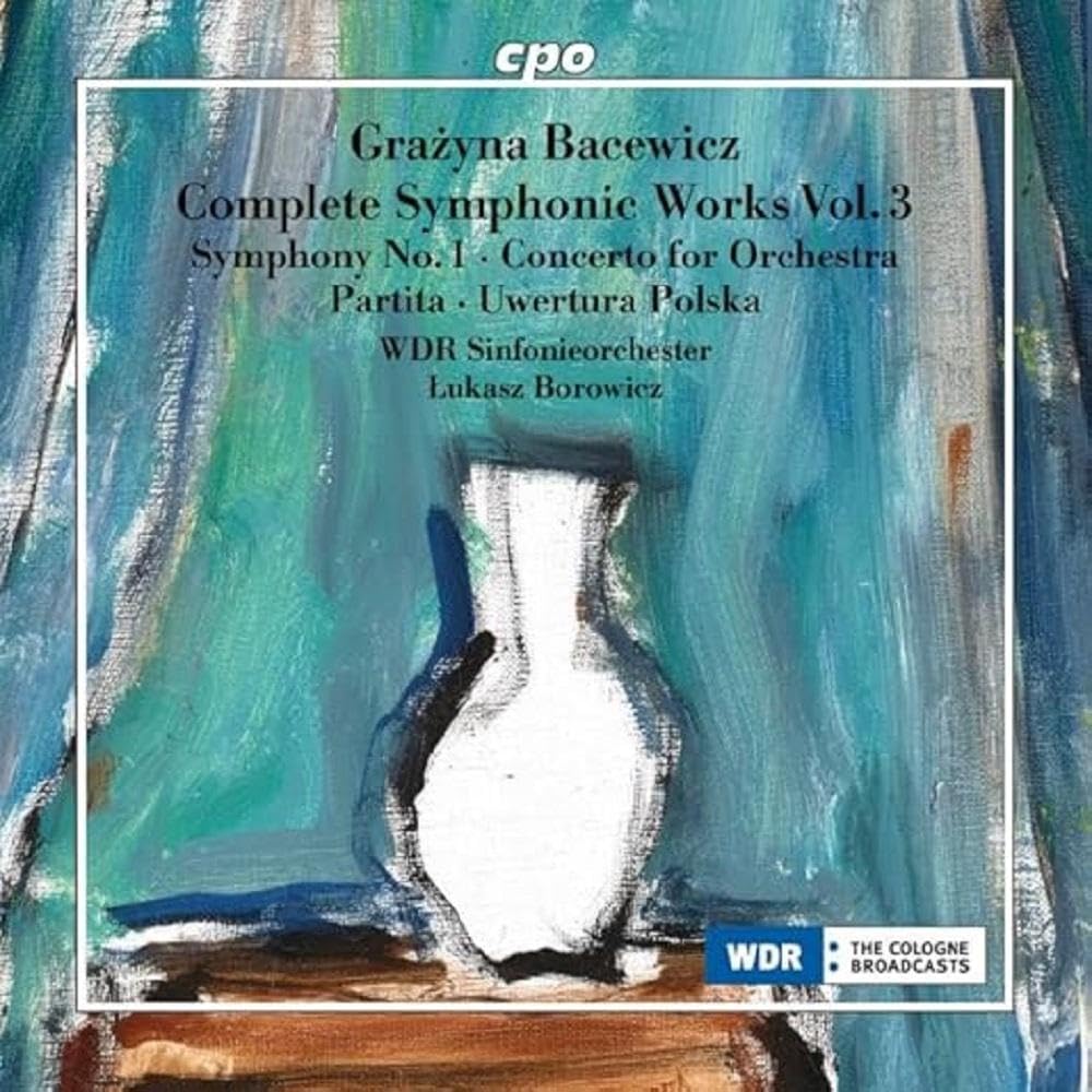 Complete Symphonic Works Vol. 3 Classical