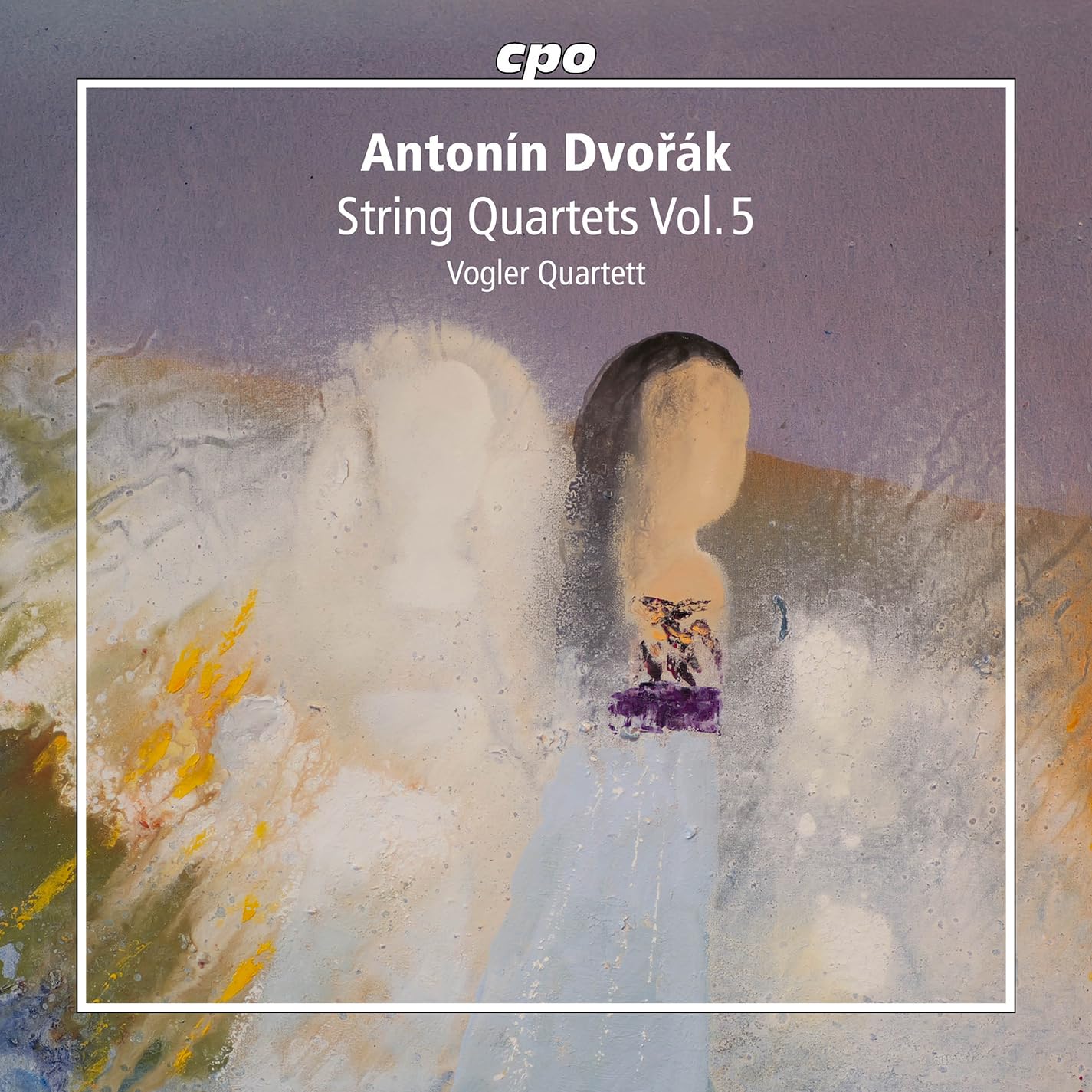 String Quartets Volume 5 Classical