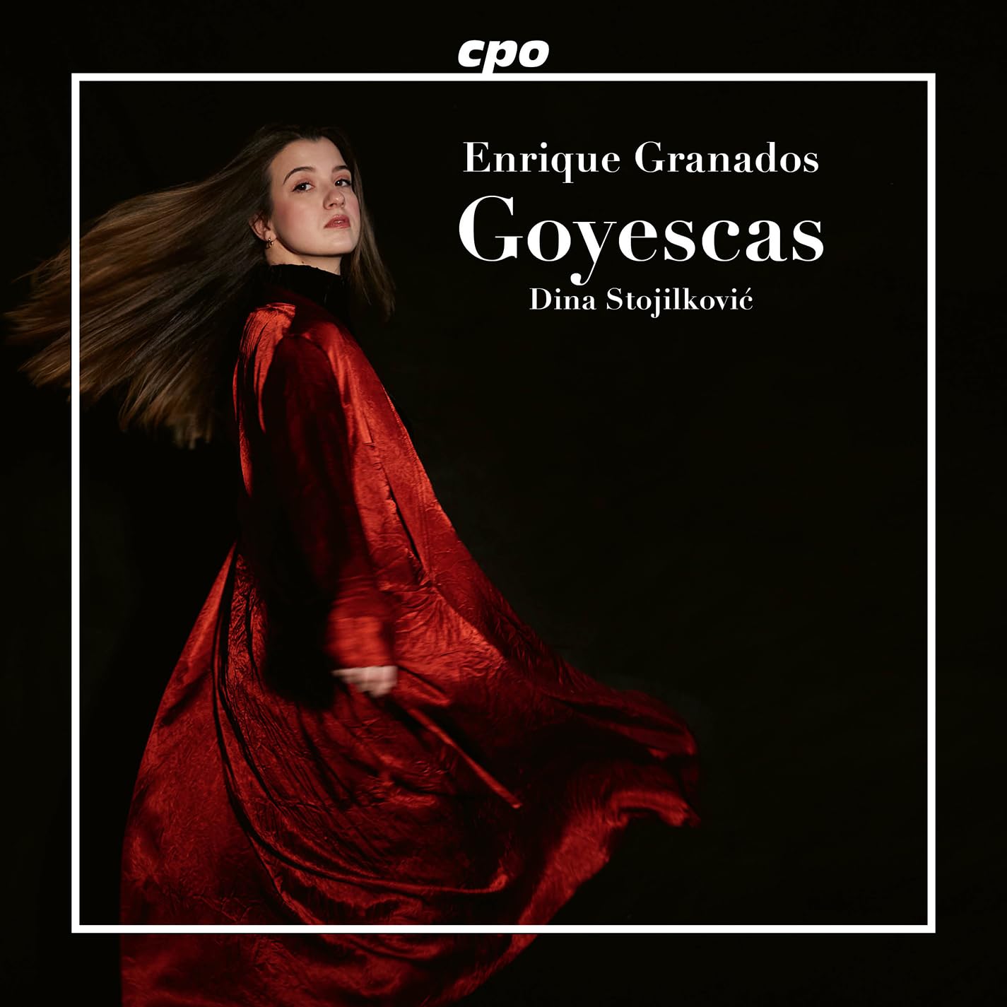 Product Image: Goyescas