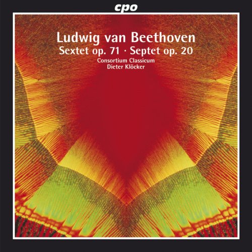 Sextet & Septet Classical