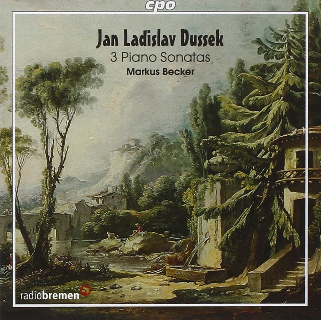 3 Klaviersonaten Classical