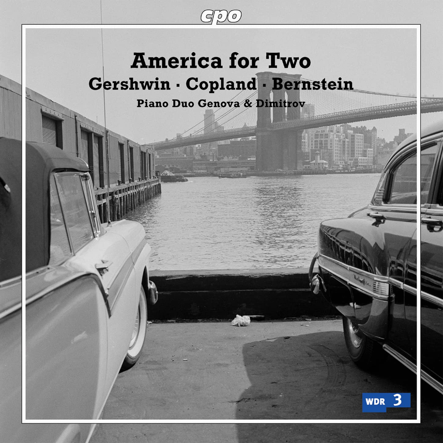America for Two Classical