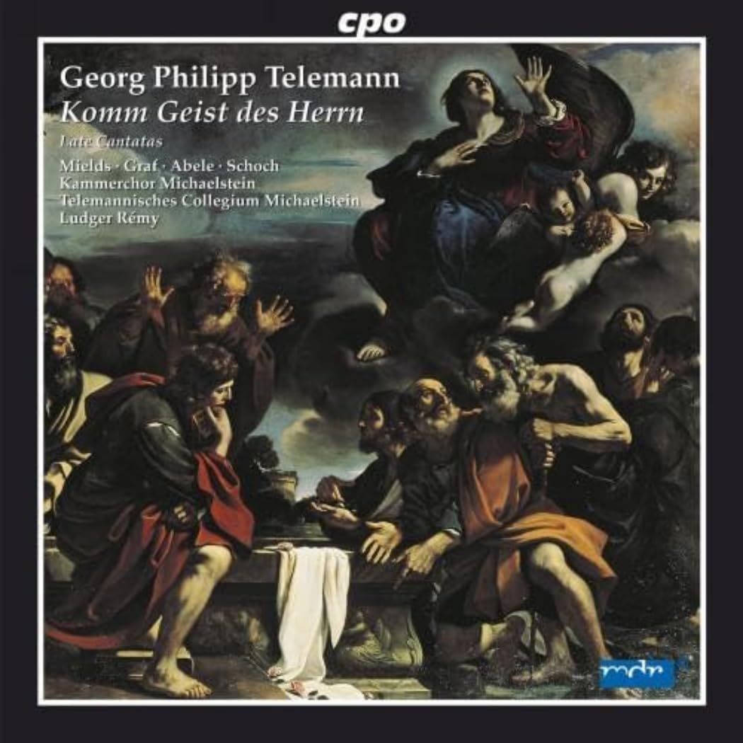 Late Church Music Classical