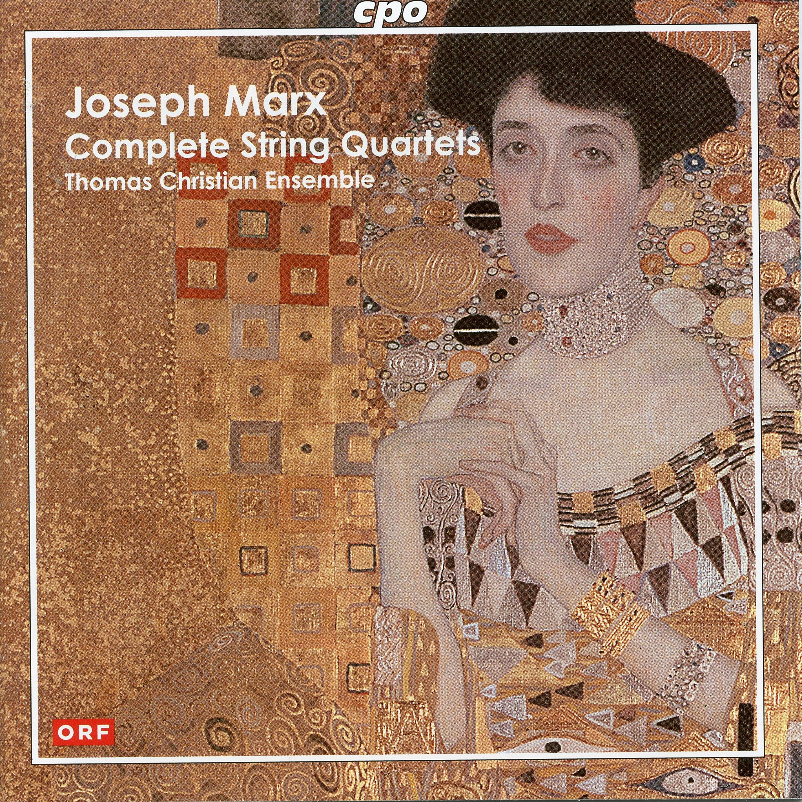 Streichquartette Classical