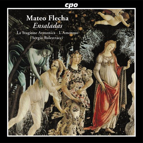 Ensaladas Classical