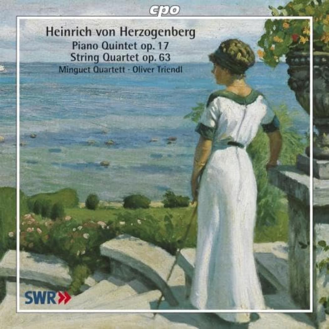 Streichquartette Op.63 Classical
