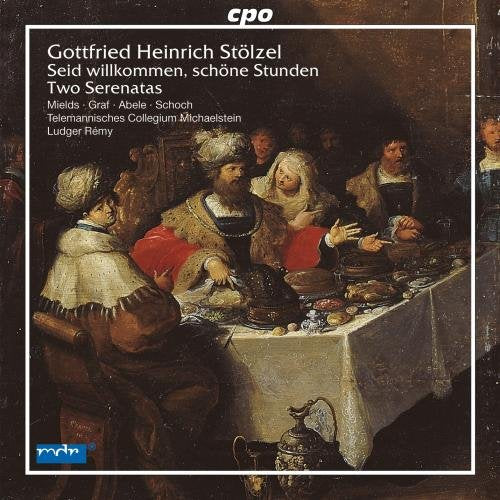 Two Serenatas Classical