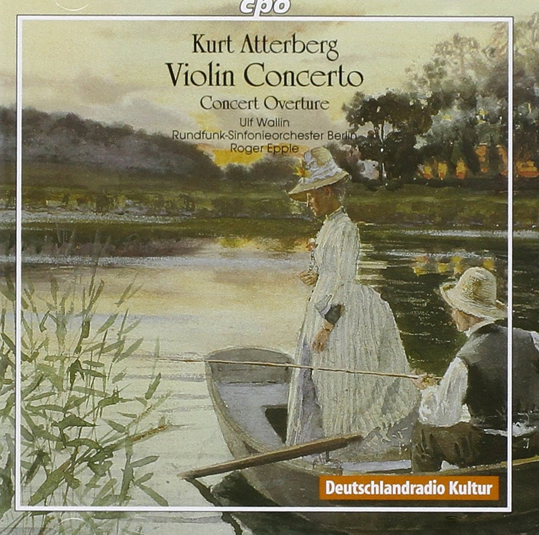 Violin Concerto Classical