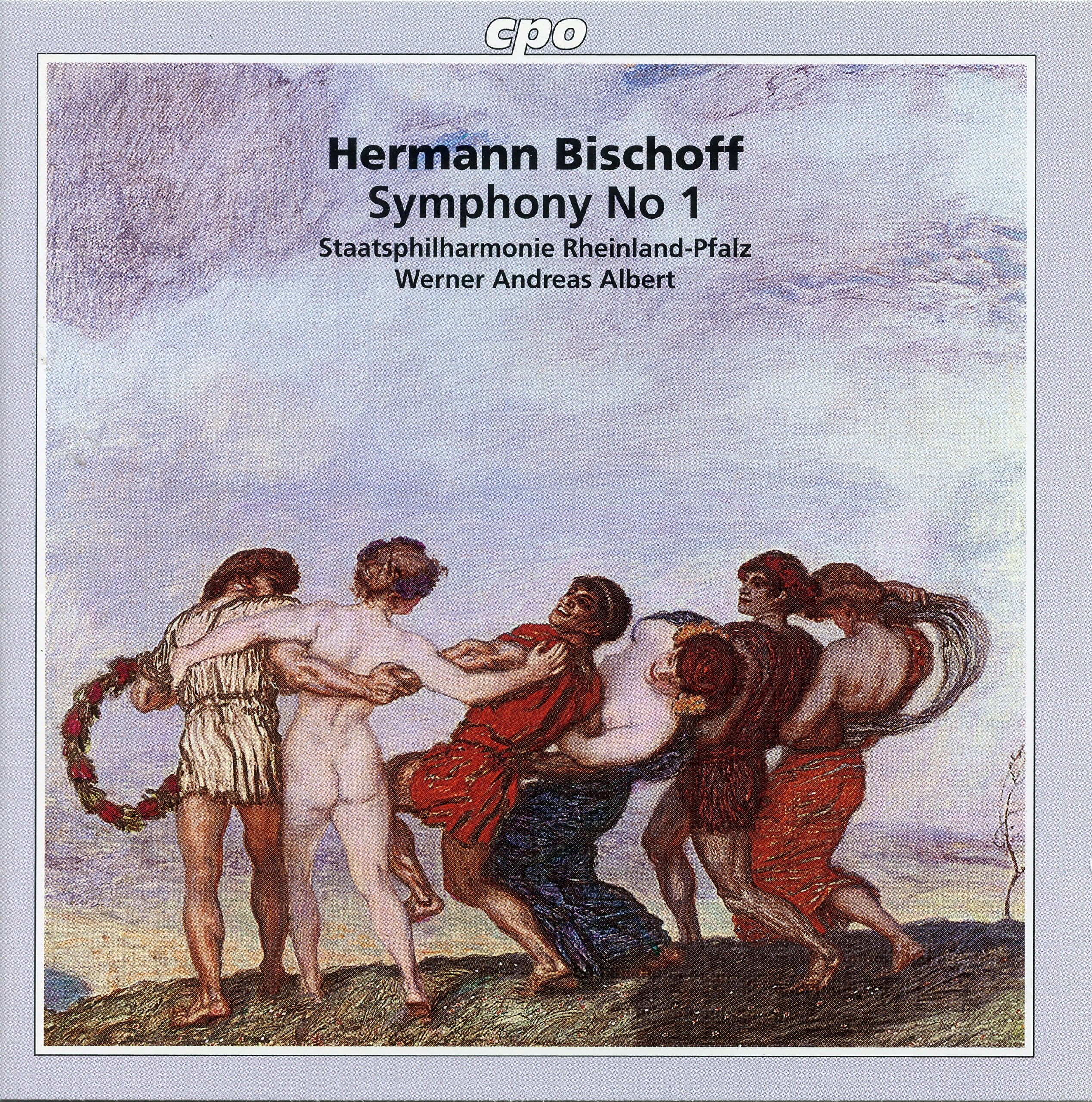 Sinfonie 1 Op.16 Classical