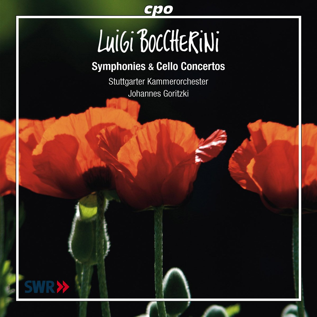 Symphonies & Cello Concertos Classical