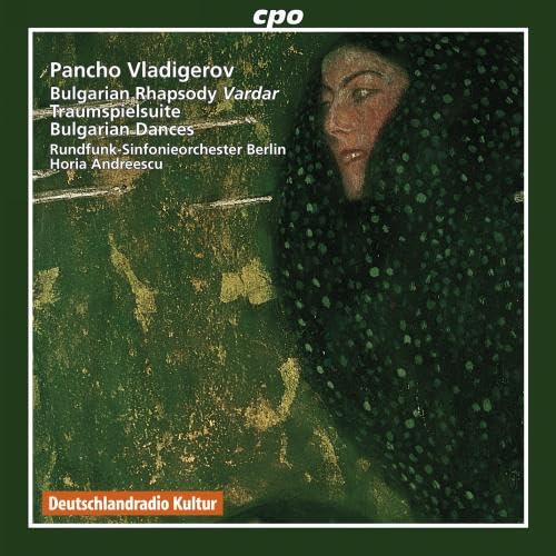 Bulgarian Rhapsody / Traumspielsuite Classical