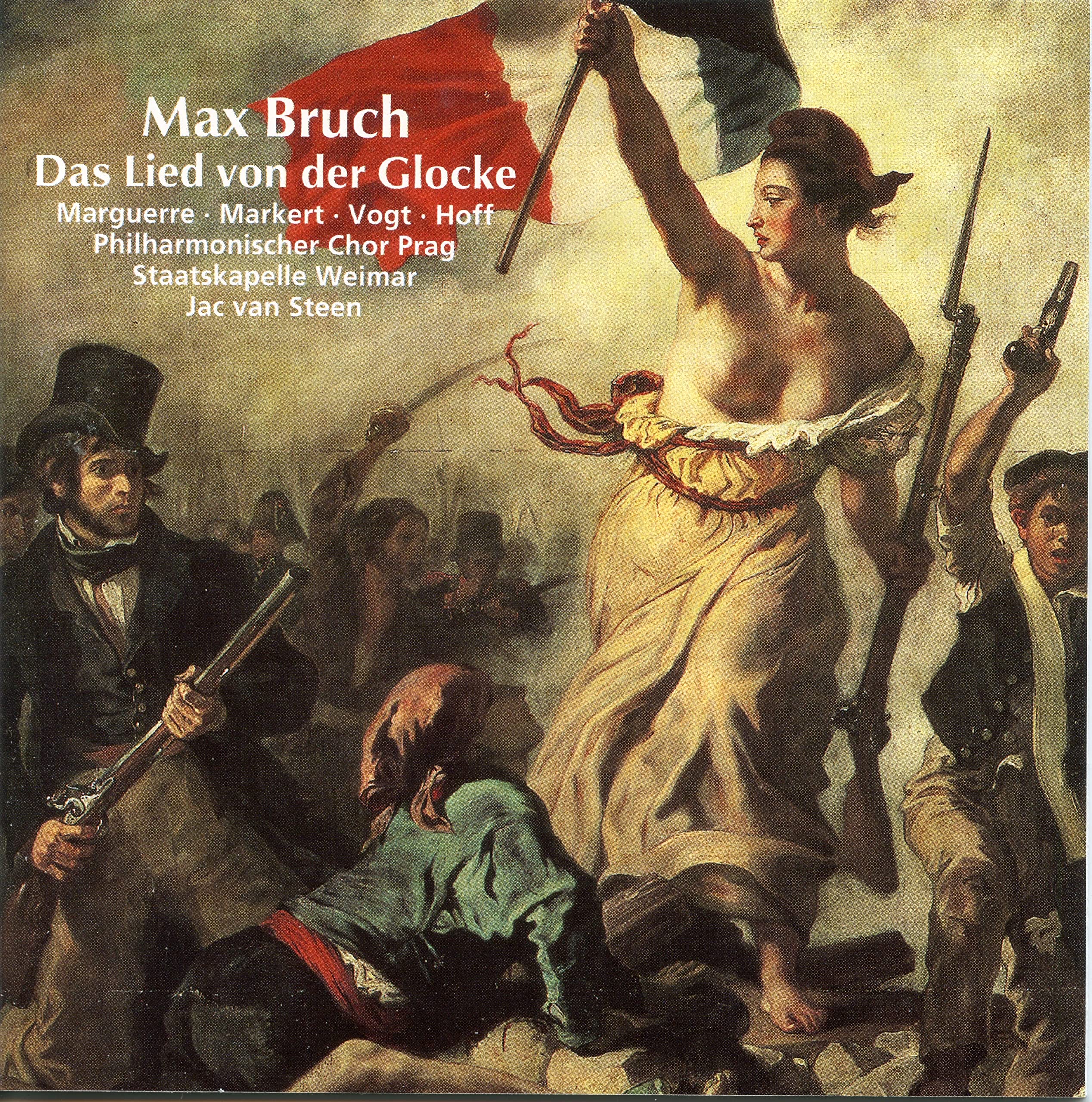 Das Lied Von der Glocke op.45 Classical