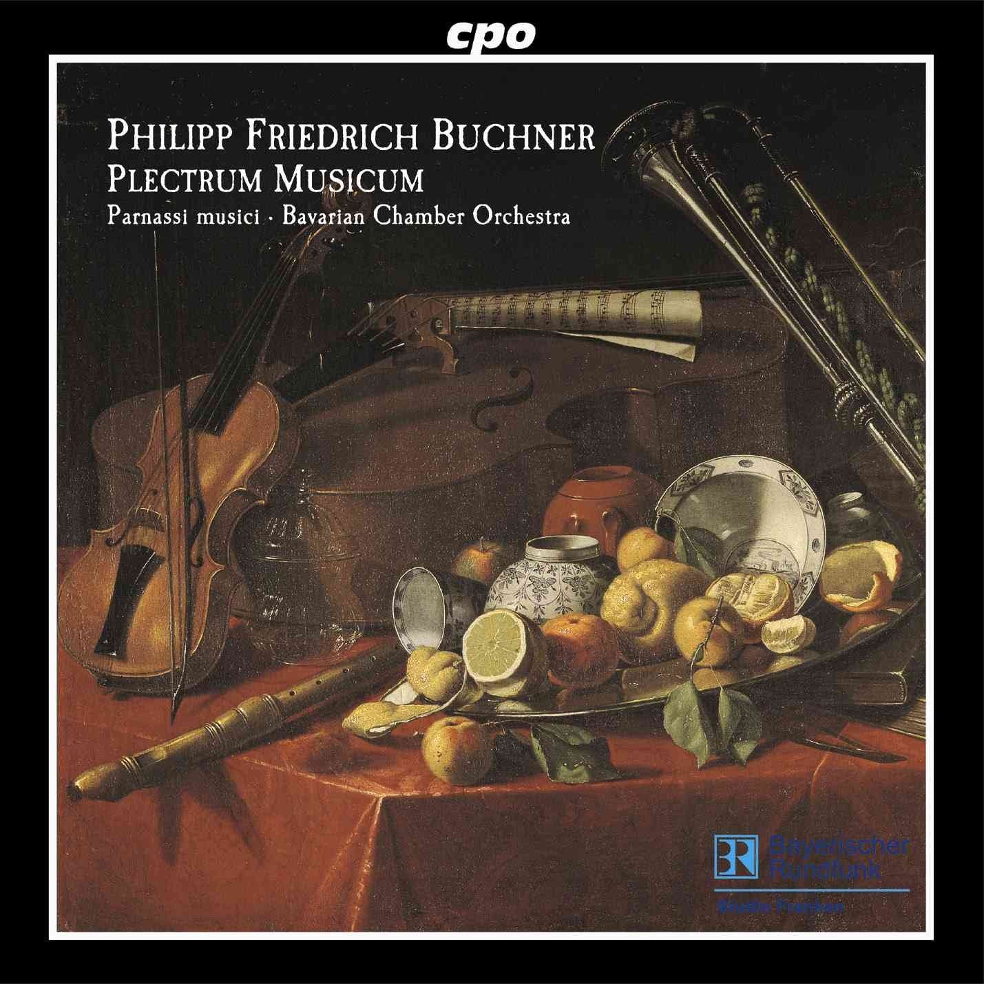 Plectrum Musicum Op.4 (15 Sonaten) Classical